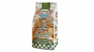 Natural Canape Olive Oil 125 g 